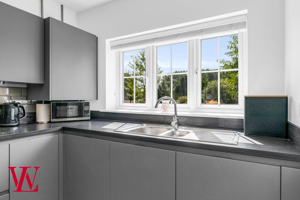 Kitchen View