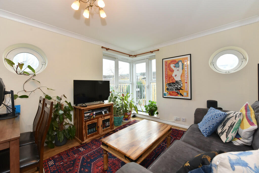 22 brinkworth way...