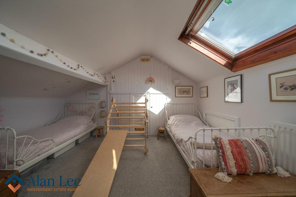 Attic