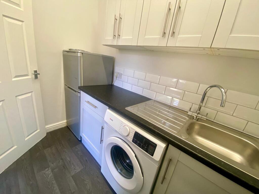 Kitchen a