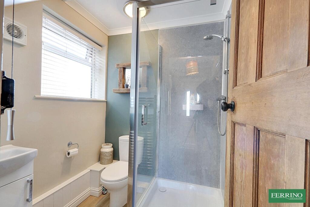 Ground Floor Sitting Room