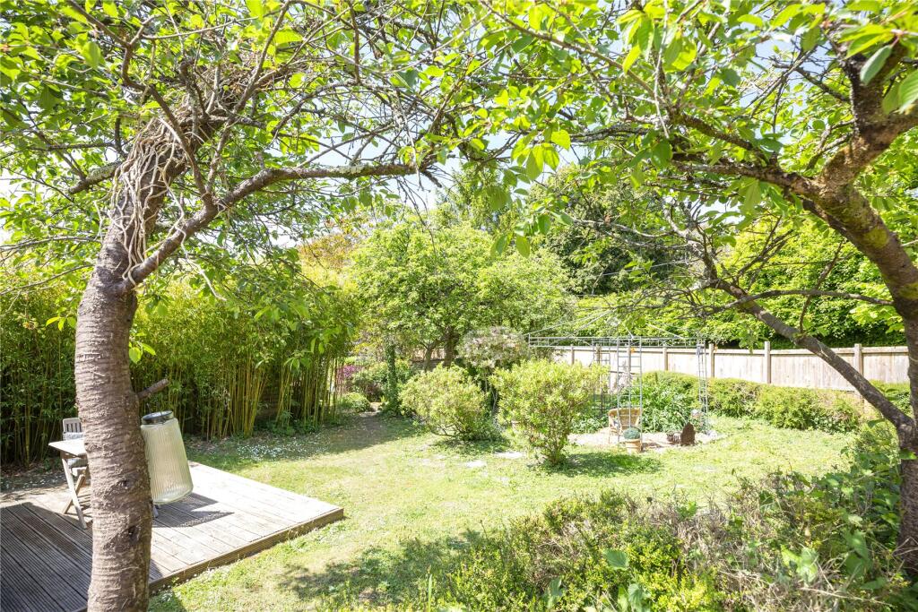 Gardens
