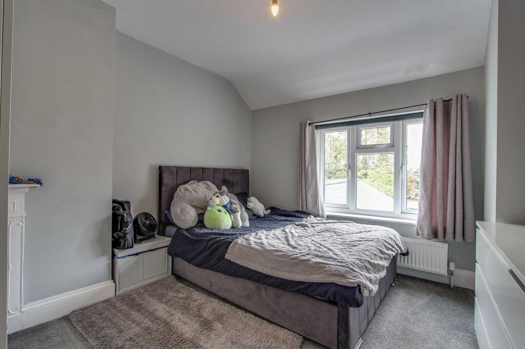 Bedroom Five
