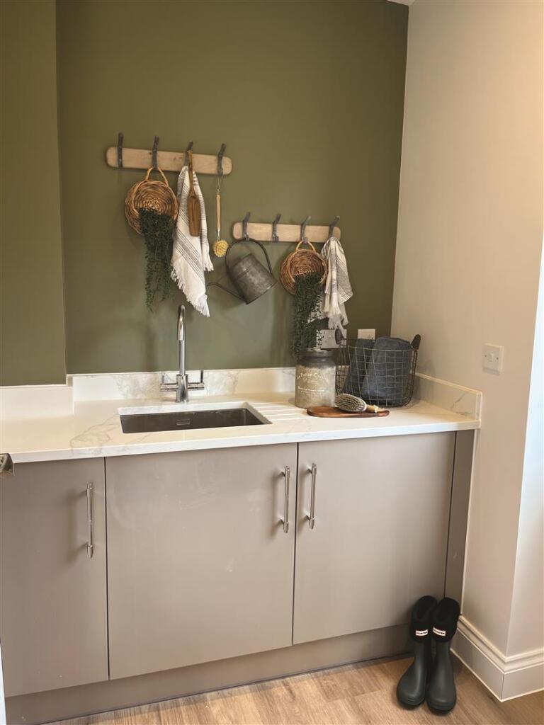 Typical Internal Image