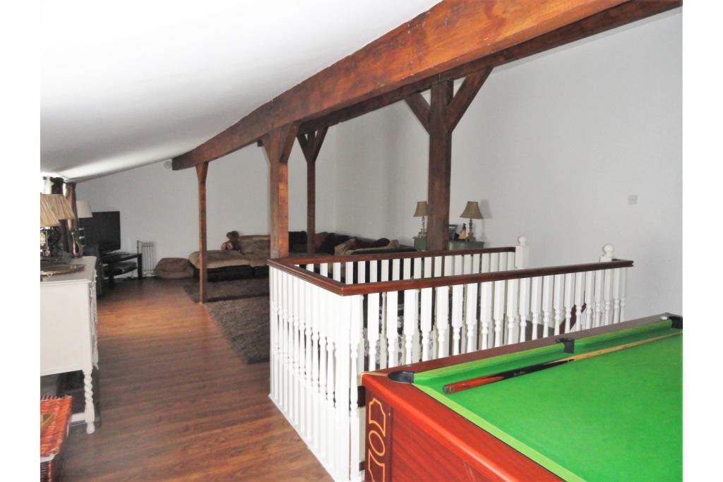 Annexe Living Room