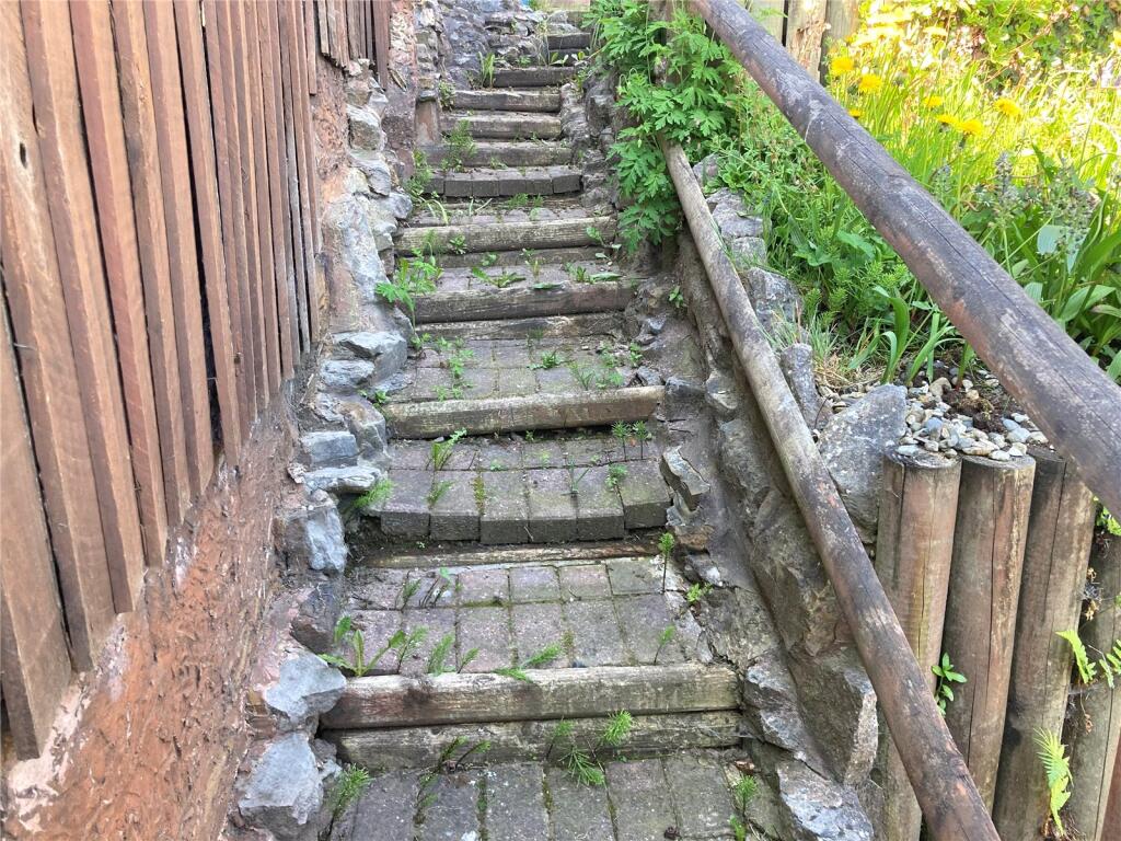Steps