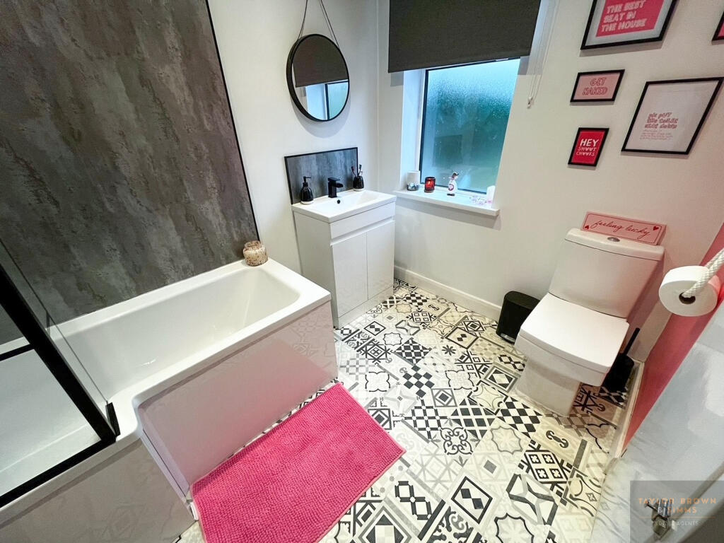 bathroom add