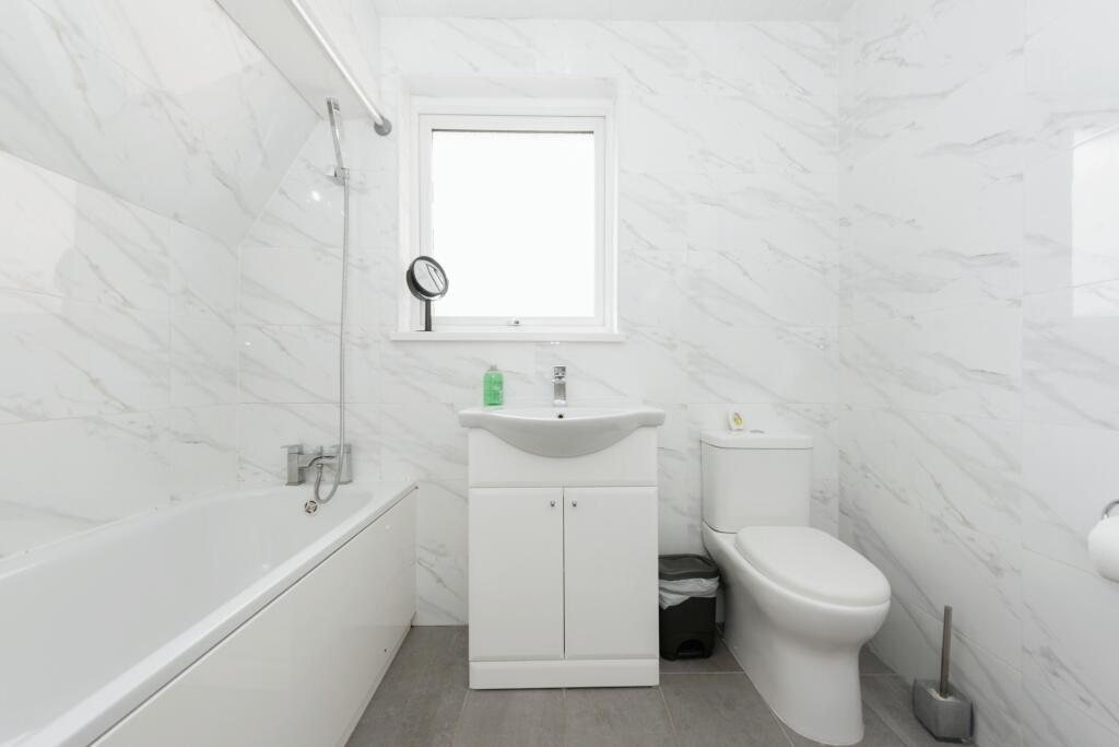 Bathroom W/C
