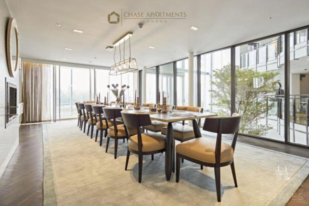 2 Prospect Way London, SW11 8DL