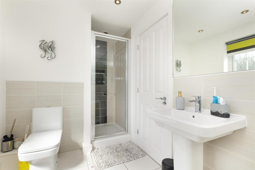 19 Frances Way, Ibstock