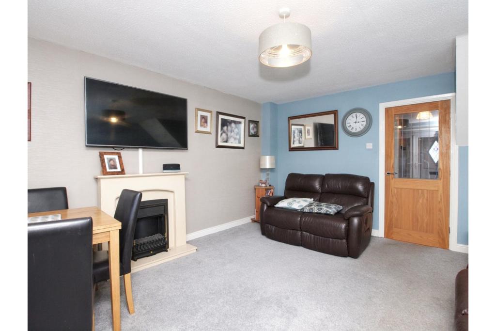 Living / Dining Room