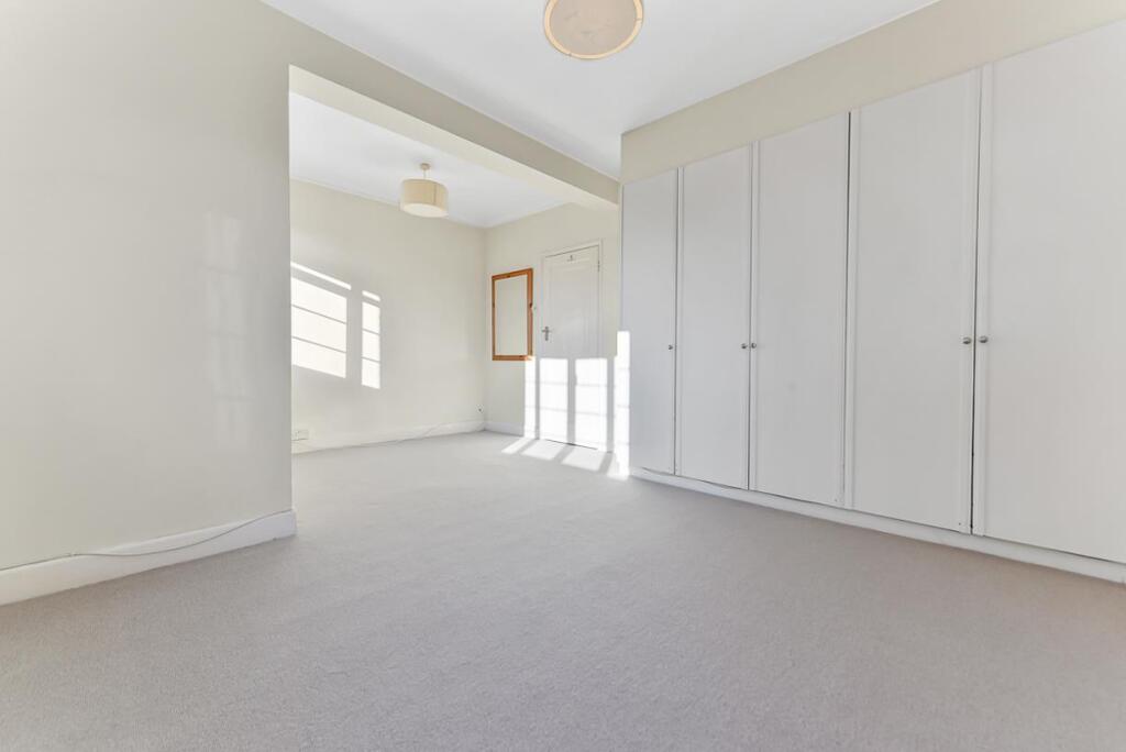 Watchfield Court, W4 - FOR SALE