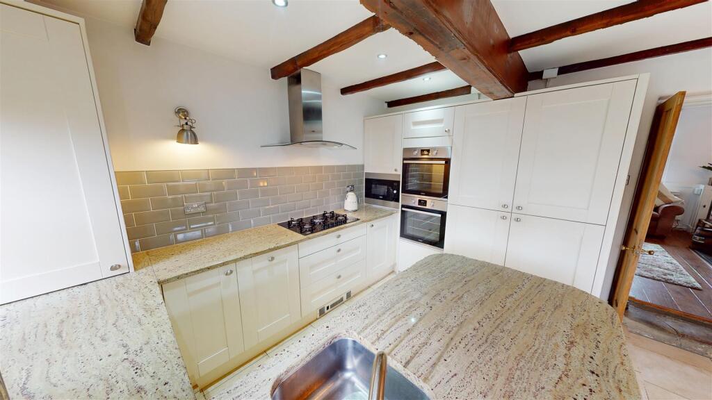 Ormskirk Road Kitchen