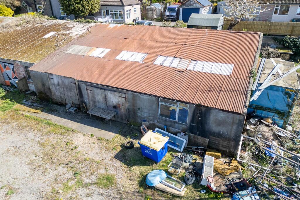 Development Site @ 79a Grove Road, Fishponds, Bris