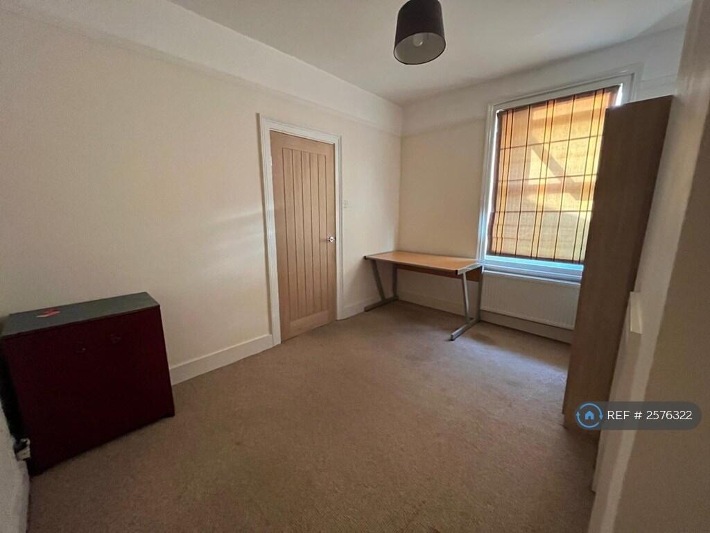 Second Bedroom 1
