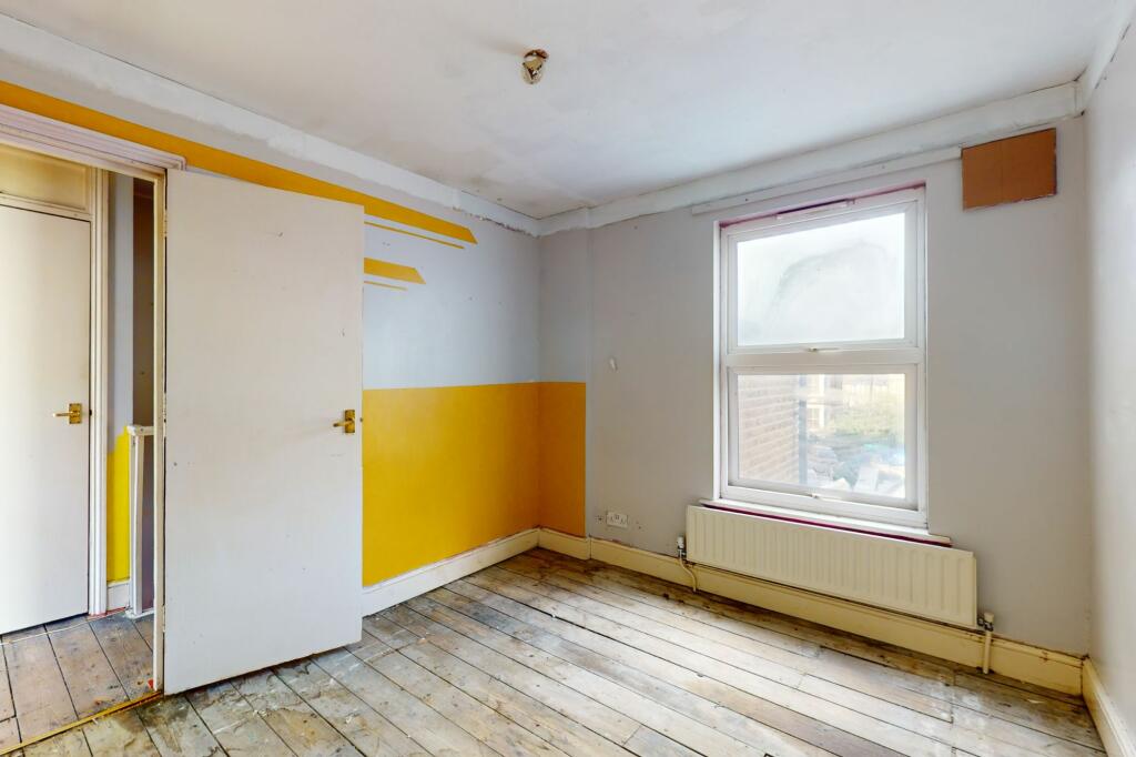 16 Orlop Street, Greenwich, London, SE10 9AB