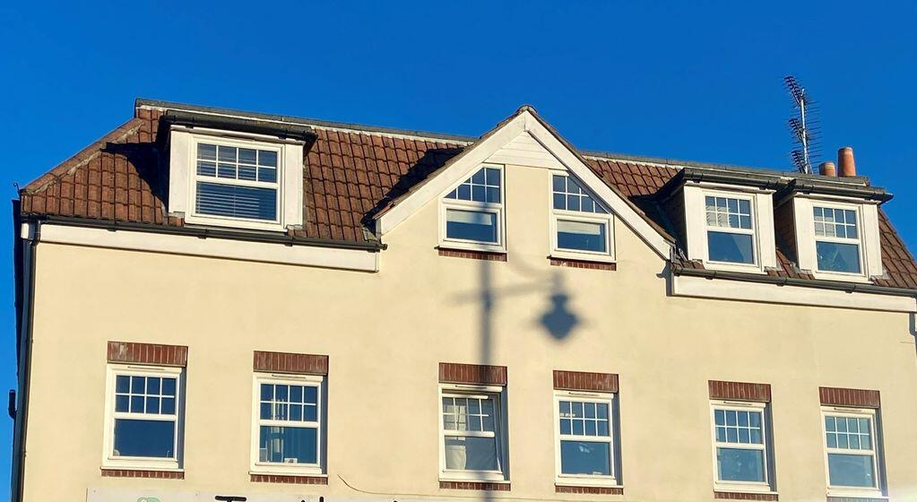 West Street, Fareham