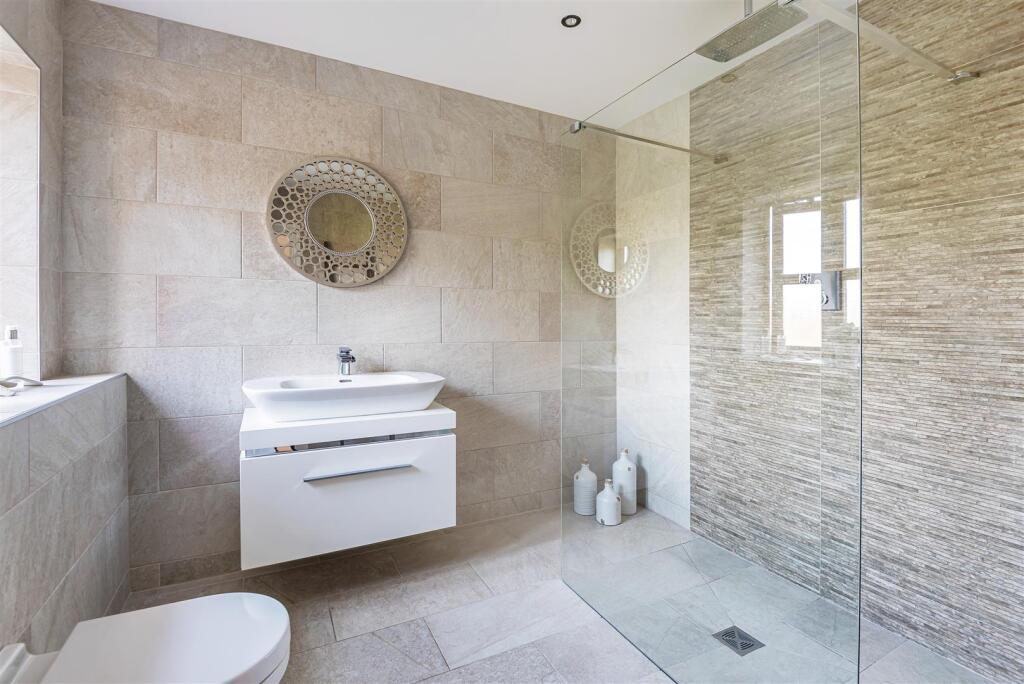 Back Lane, Harborough Magna