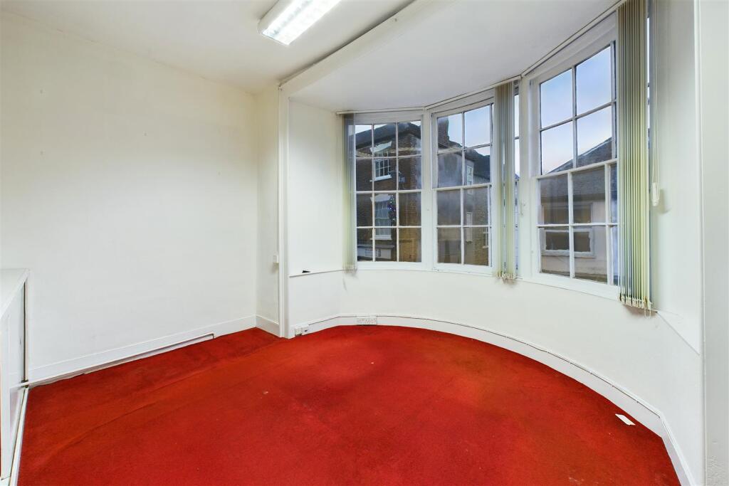 26 Long Street, Dursley GL11 4JA | Freehold Develo