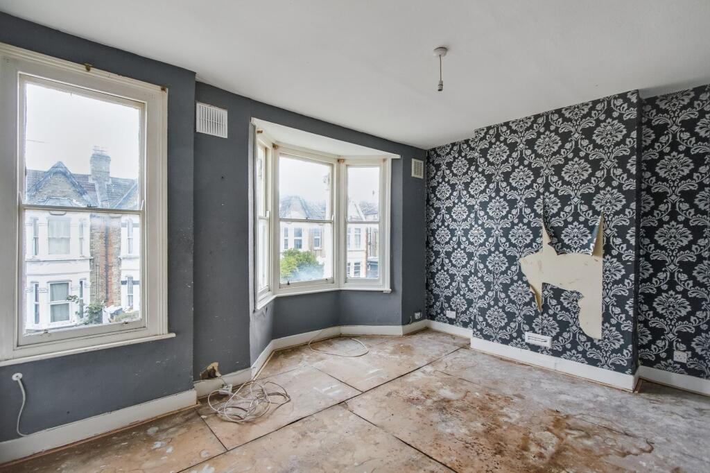 Flat A and B, 3 Frith Road, Leytonstone E11 4EX