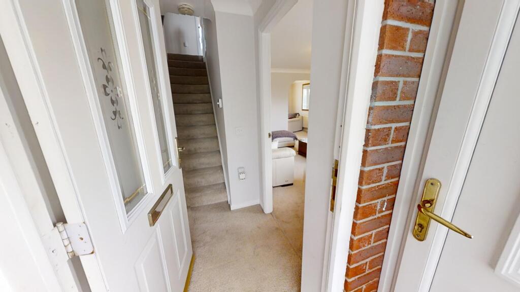 porch entrance