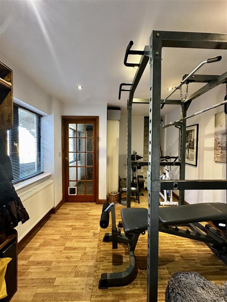 Gymn