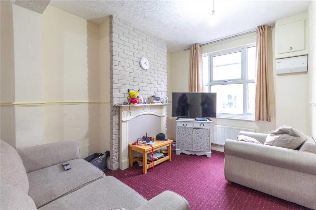 Living/ dining Room