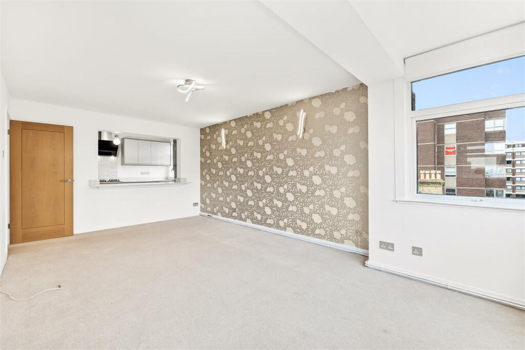Living/ Dining Area