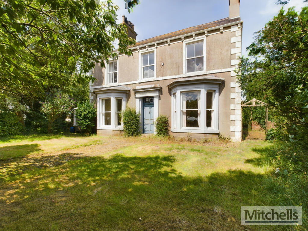 Fairstead, Abbeytown