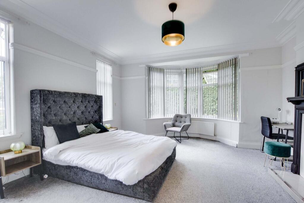 Reception Room One