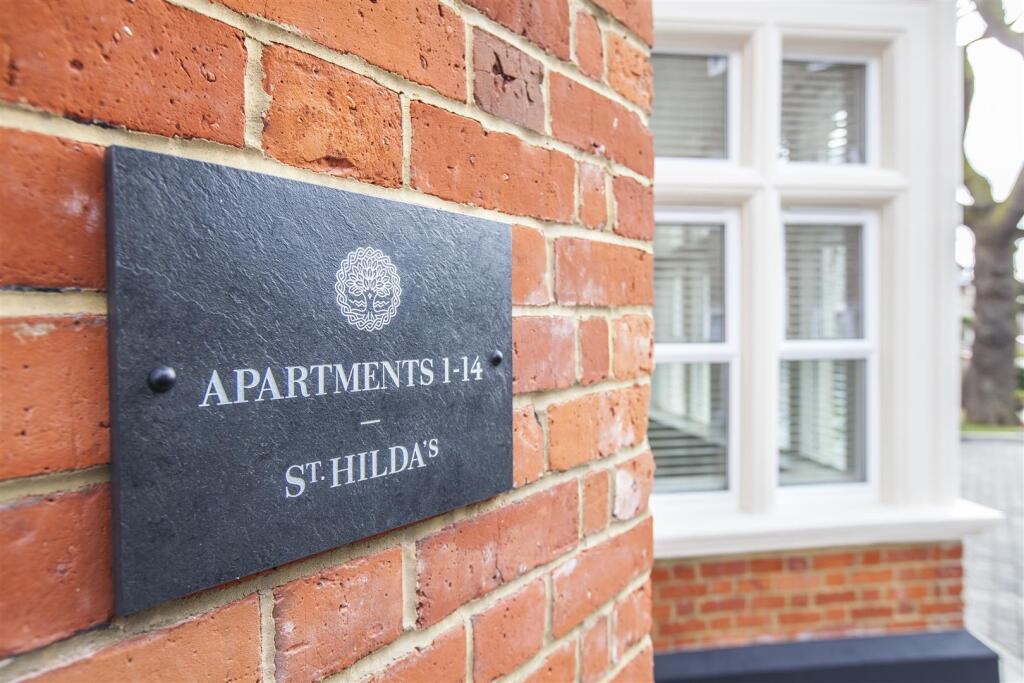 St Hilda's sign.jpg