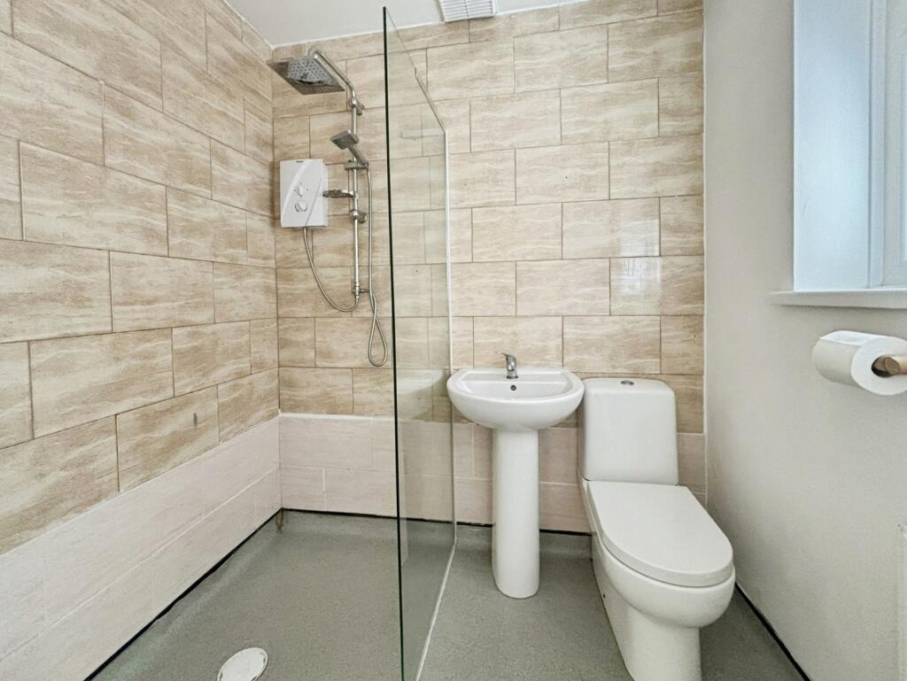 Wet Room