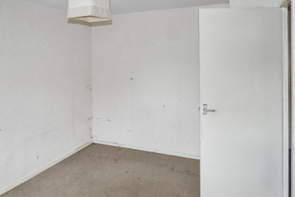 1 Harcourt Street, Preston, Lancashire, PR1 7ER