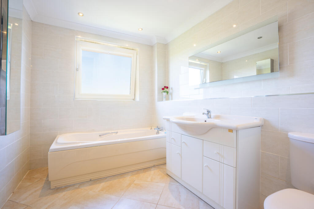En-Suite To Primary
