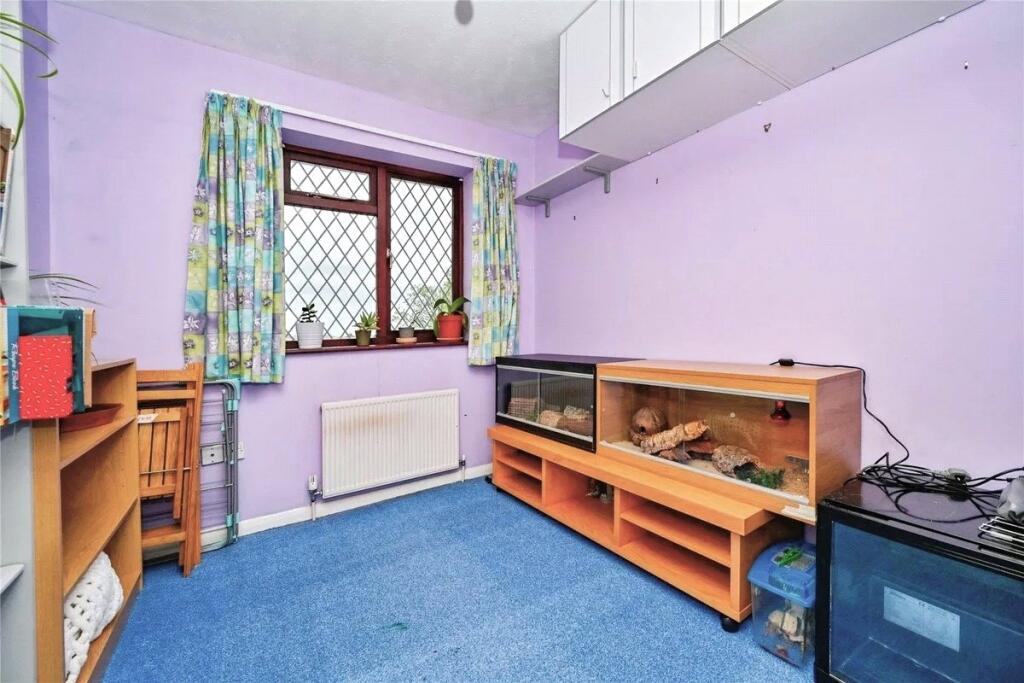 Bedroom Six