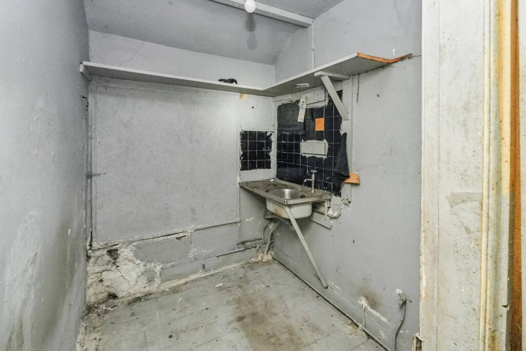 58 Grey Road, Liverpool, Merseyside, L9 1AY