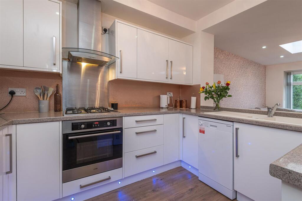 Dining/Living/Kitchen