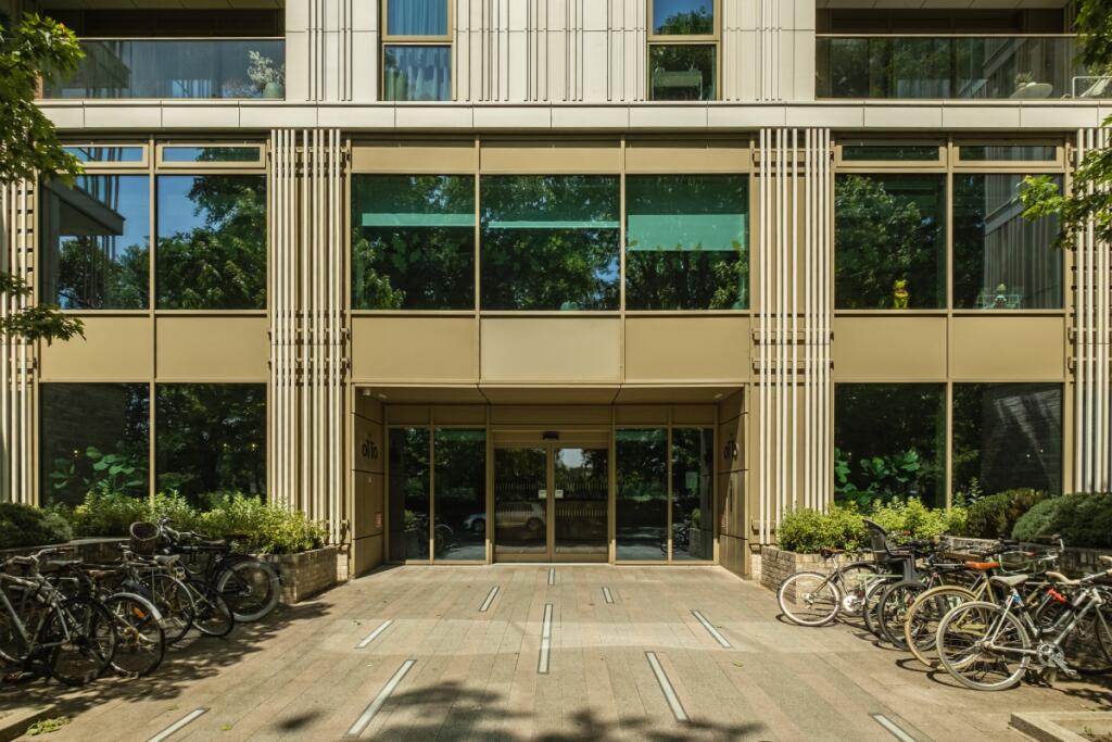 Otto Building