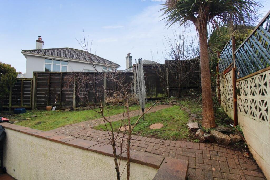 1 Occombe Valley Road, Preston, Paignton