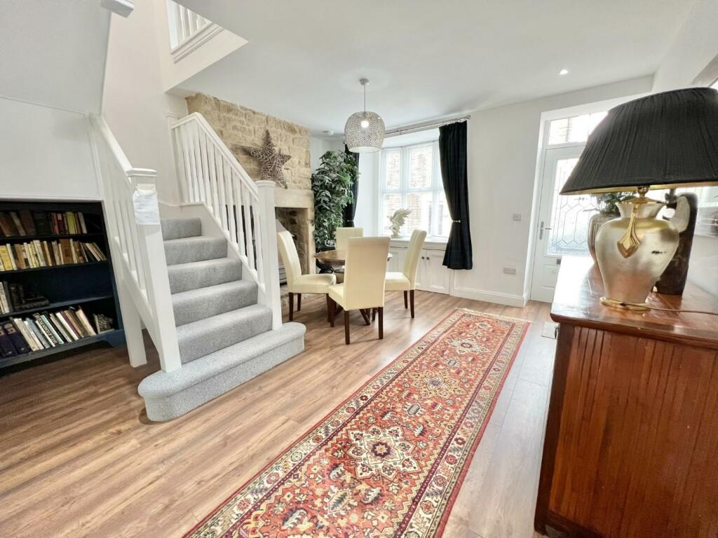 Reception Room Ground Floor