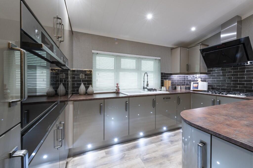 Typical Kitchen