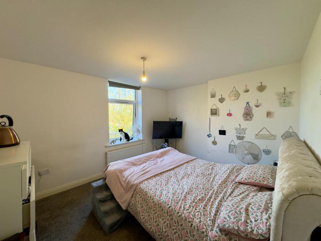 Accrington Road, Burnley, For Sale, Modern Method 