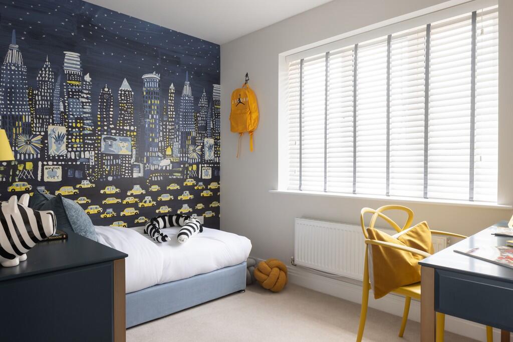 the willows, burridge