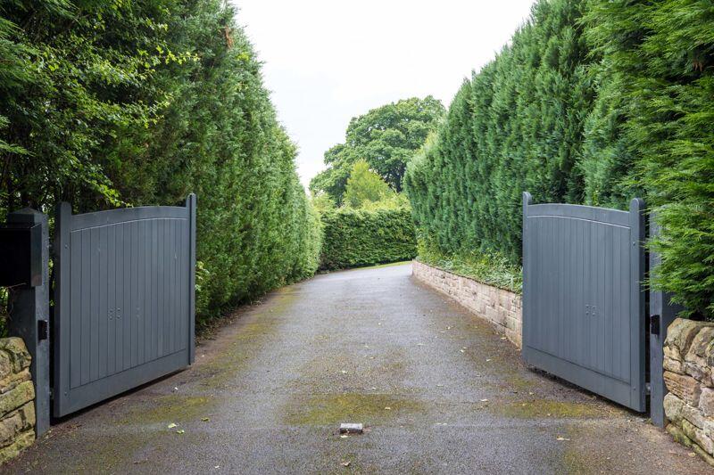 Gates