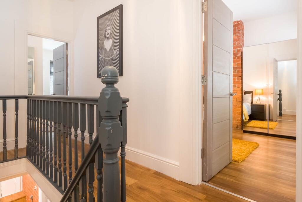 23 Milverton Road Manchester M145PJ 020