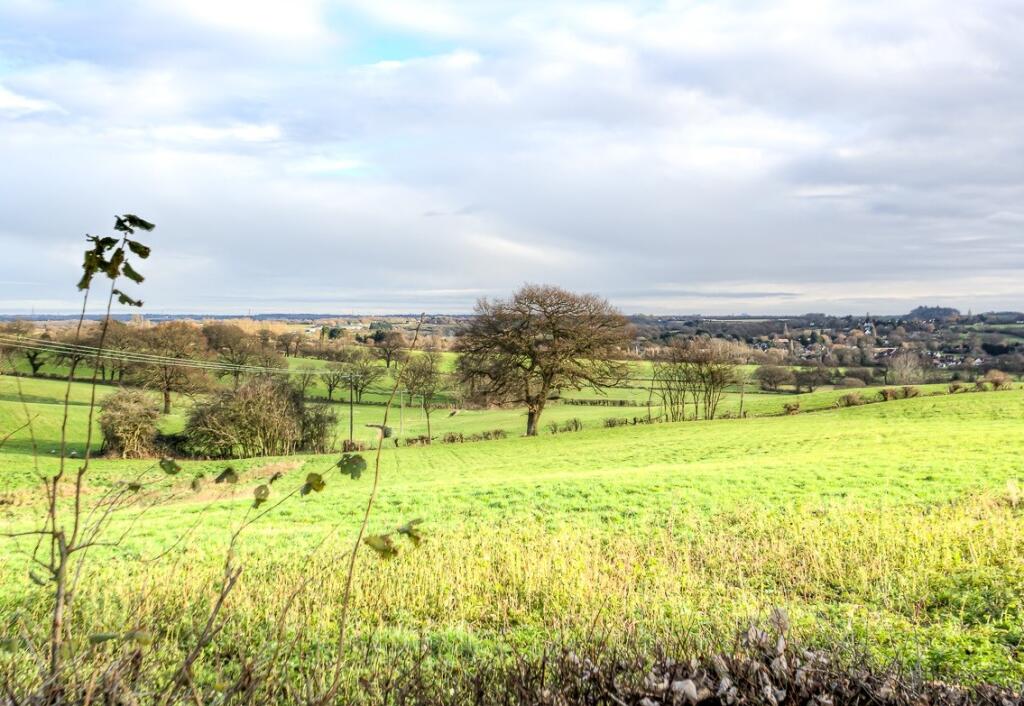 Countryside Views