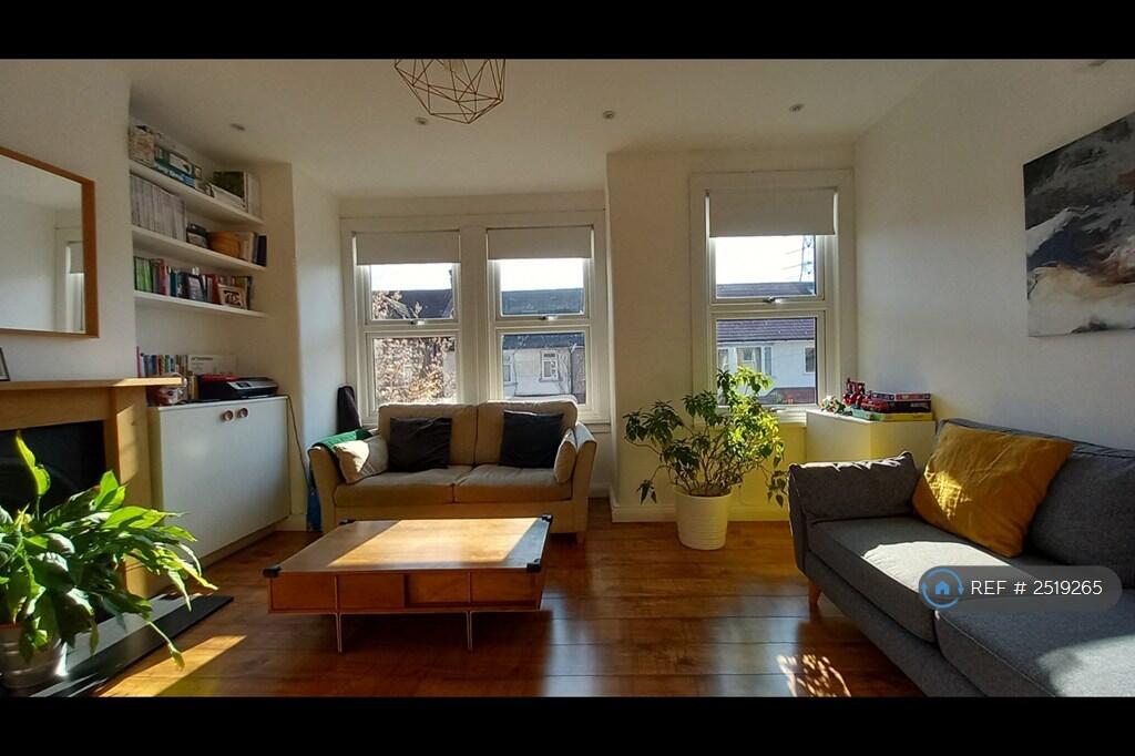 Living Room - 1st Floor (View 2)