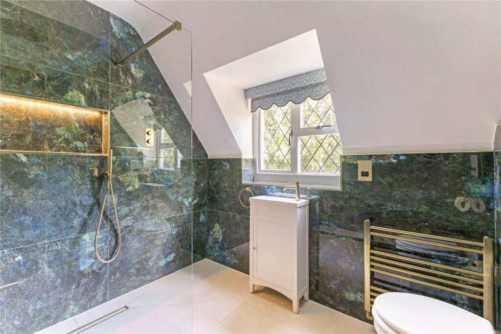 En Suite