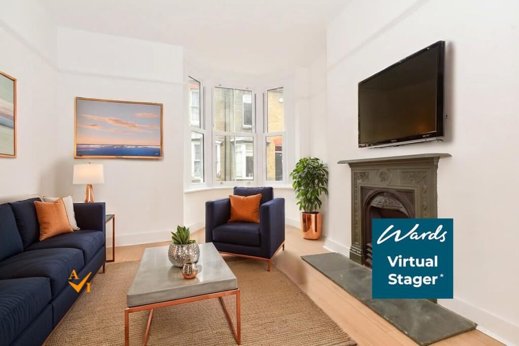 Lounge (Modern Style)