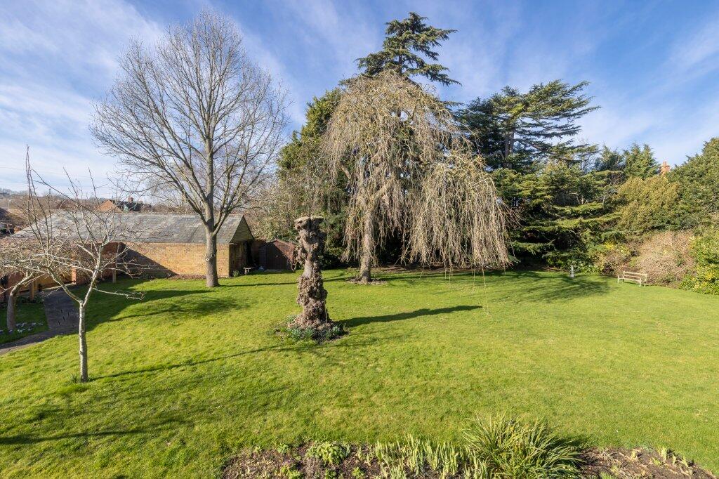 Garden.